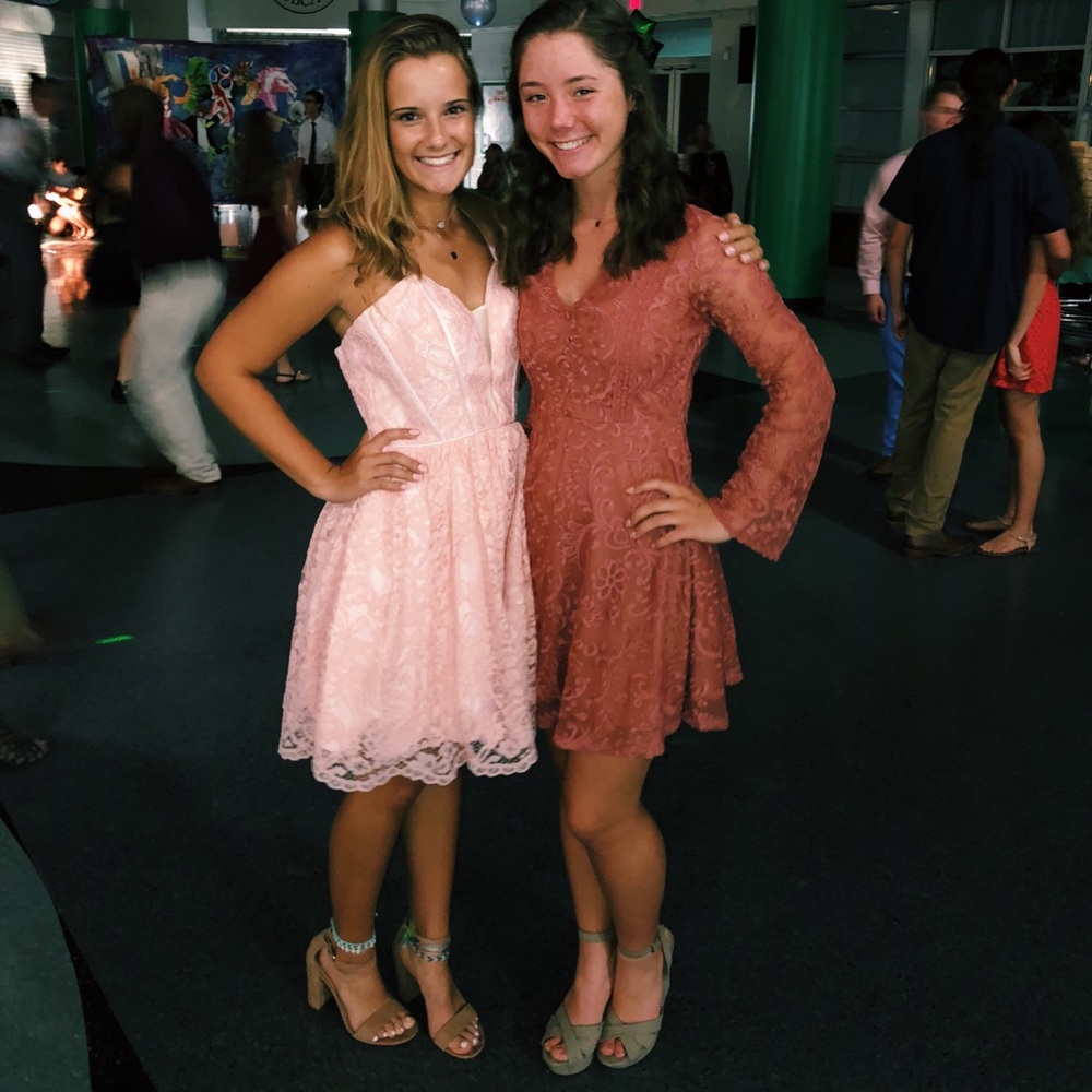 Event dress